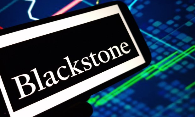 Blackstone President Foresees ‘Profound’ AI Disruption in Business