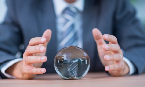 The CFO’s Real-Time Crystal Ball Turns Liquidity Into Strategy, Not Accounting