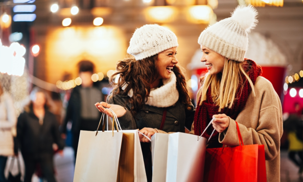 Gen Z’s Spending Power Gives Issuers a Holiday Boost