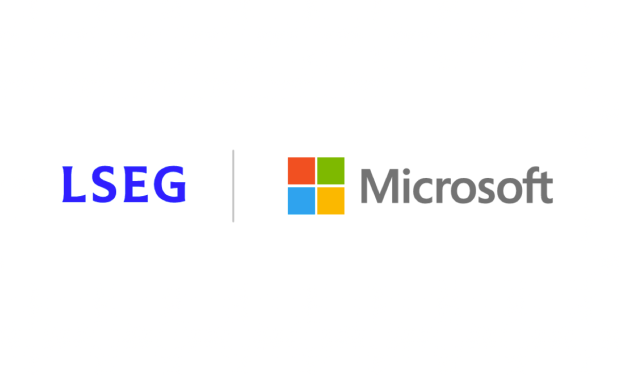 LSEG and Microsoft to Help Banks Build AI Agents
