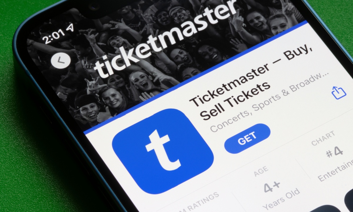 Live Nation Antitrust Appeal Rejected by Supreme Court