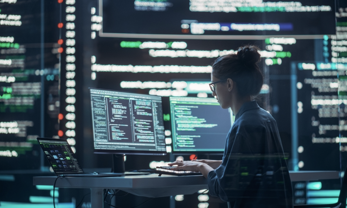 Microsoft: Developers Lead Next Enterprise AI Wave