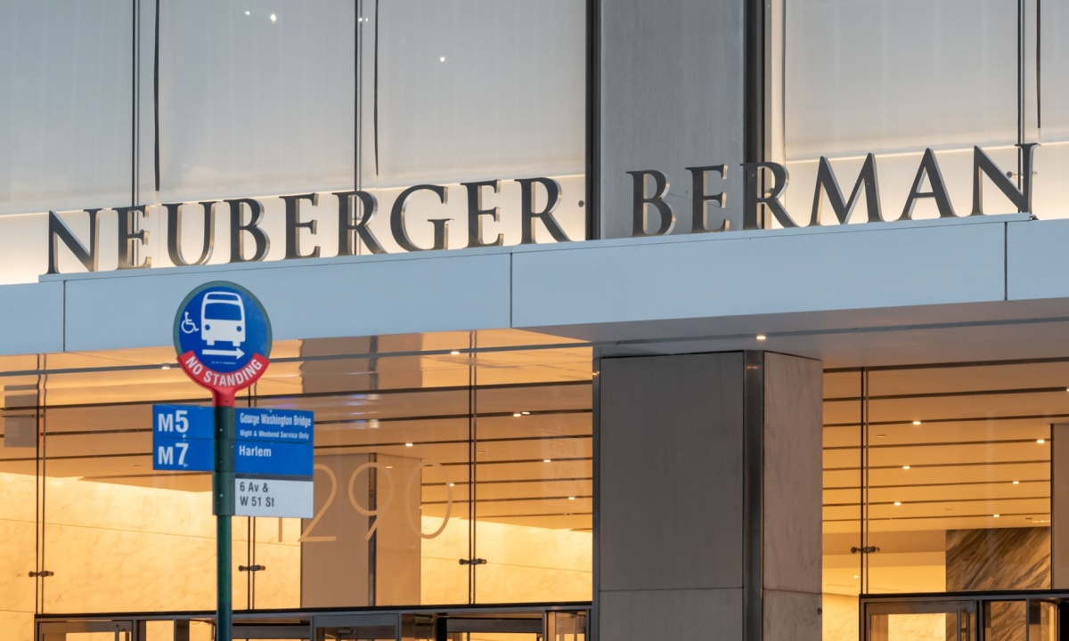Upgrade Valued at $7.3 Billion After $165 Million Funding Round Led by Neuberger