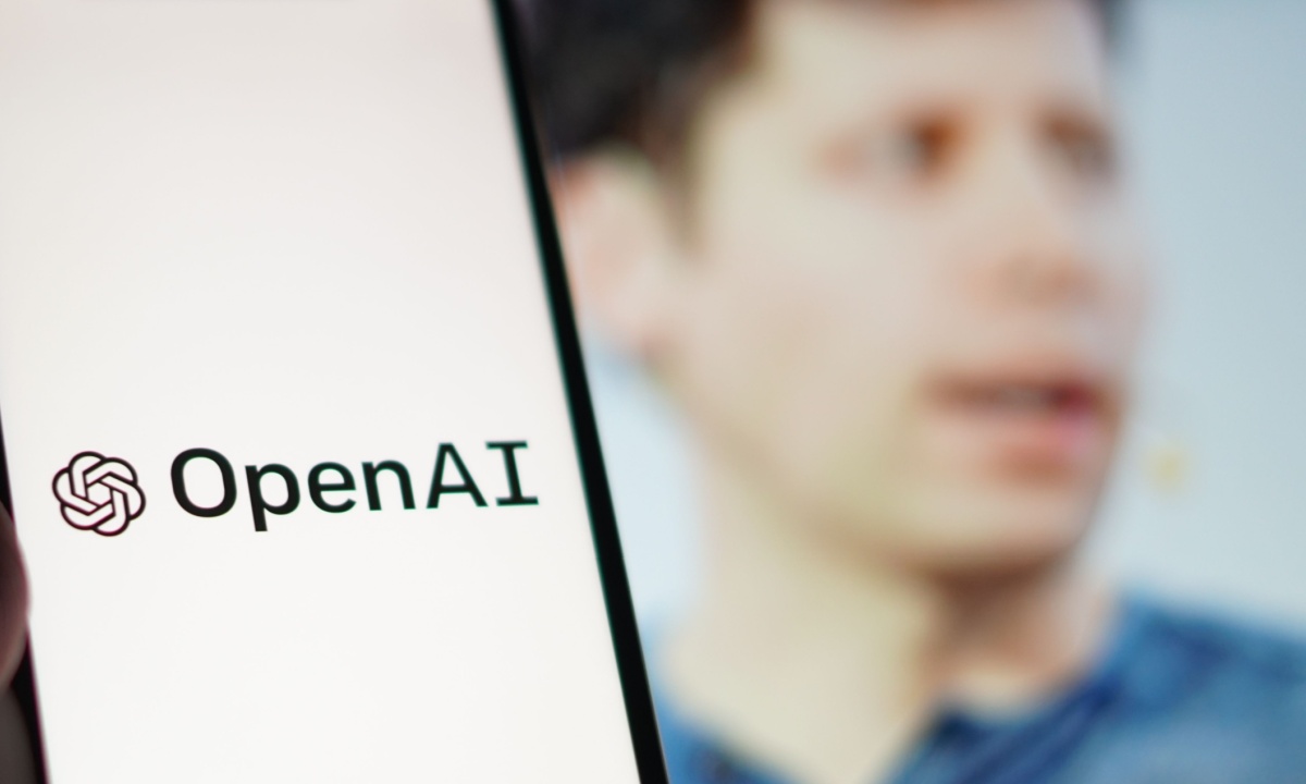 OpenAI Aims to Add 1 Gigawatt of Compute Per Week