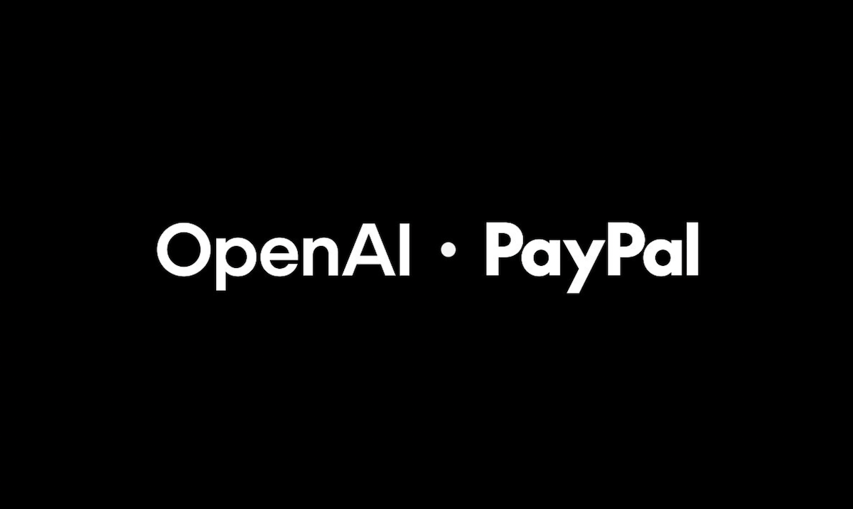 OpenAI Expands eCommerce Plans With PayPal Partnership