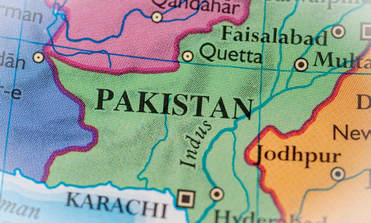 ZAR Raises $12.9 Million to Bring Stablecoin Payments to Pakistan