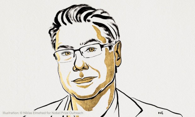 Economics Nobel Laureate Backs ‘Competition-Friendly’ Subsidies