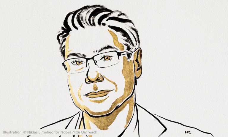 Nobel Laureate Backs ‘Competition-Friendly’ Subsidies