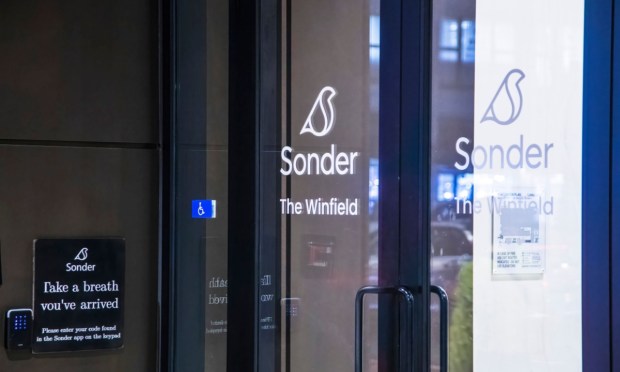 TreviPay and Sonder Team to Bolster Corporate Travel