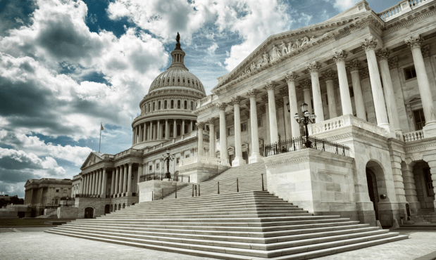 US Chamber Says Government Shutdown Costs Contractors $3 Billion a Week