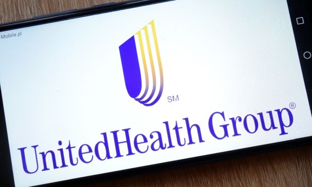 UnitedHealth Revenue Rises 12% Amid AI Investments