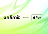 Unlimit Integrates Apple Pay Disbursements Into FinTech Platform