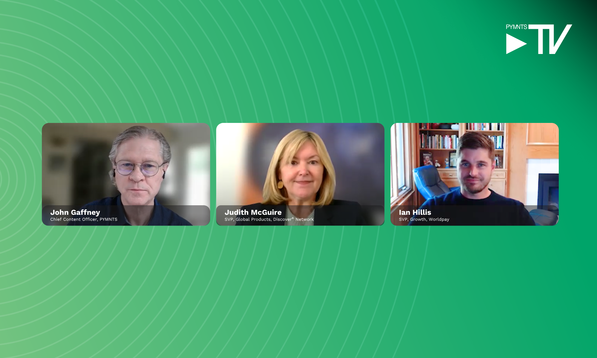 Discover Network, Worldpay Say AI Is Rewiring the Foundation of Global Money Movement