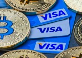 Visa Says Stablecoins Are Powering ‘a New Lending Space’