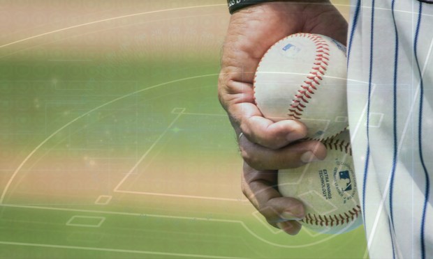 The Weekender: When Baseball’s Brain Trust Becomes a Tech Stack