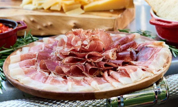 The Gas Station Gourmand: Why Your Road Trip Just Got Fancy