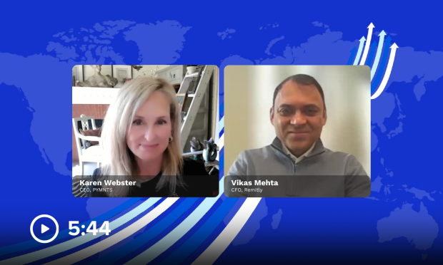 At Remitly, Cash Flow Efficiency Isn’t a Metric, It’s a Mindset