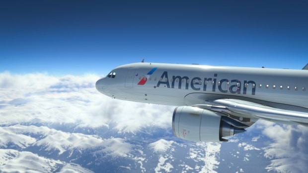American Airlines Counts Loyalty Program, Co-Branded Cards as Revenue Boost