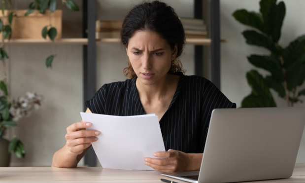 63% of Cardholders Don’t Understand Credit Limit Decisions