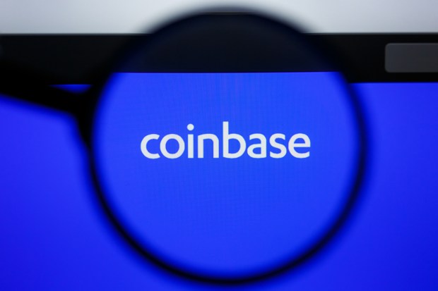 Coinbase Applies to Become National Trust Company
