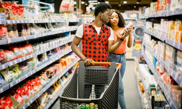 Consumers Stay Resilient as Inflation Ups Shelter, Food Prices