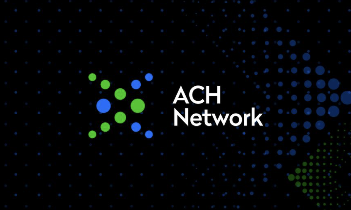 Nacha Shows Corporate Shift to ACH, Leaving Paper Checks Behind