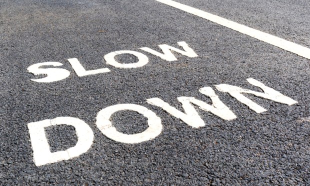 Households Pump the Brakes on Credit as Economic Uncertainty Looms