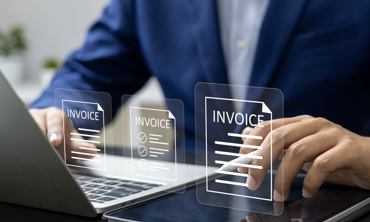 Duplicate Invoices Expose the Weakest Link in Supply Chains