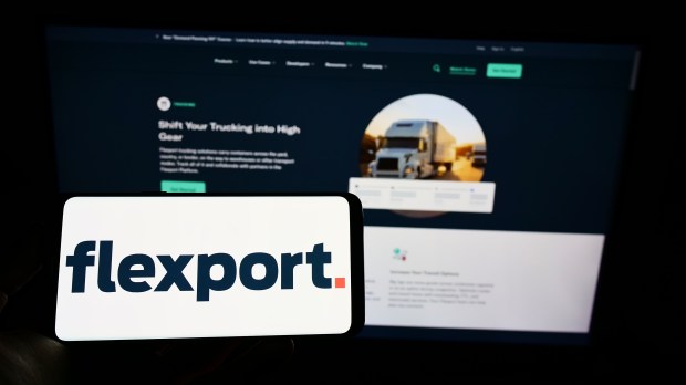 Flexport Debuts Tools to Help Imports Ease Tariff Tensions
