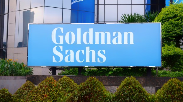 Goldman Sachs Acquires $7 Billion VC Platform Industry Ventures