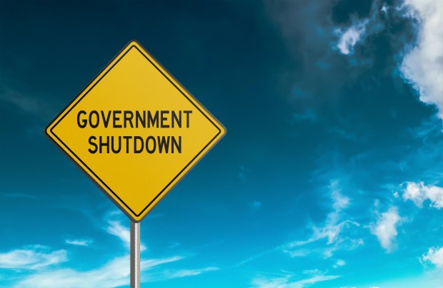 Government Shutdown Slows Progress on Clarity Act and Other Crypto Issues