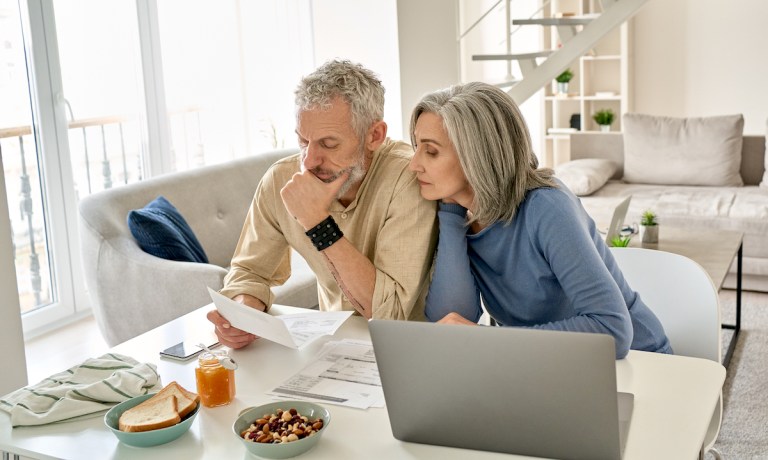 14% of Americans Say Homeownership Drives Financial Strain