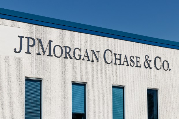 JPMorgan Grows India Presence to Speed Global Transfers