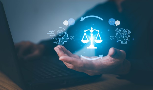 Legora Raises $150 Million for Collaborative AI Platform for Lawyers