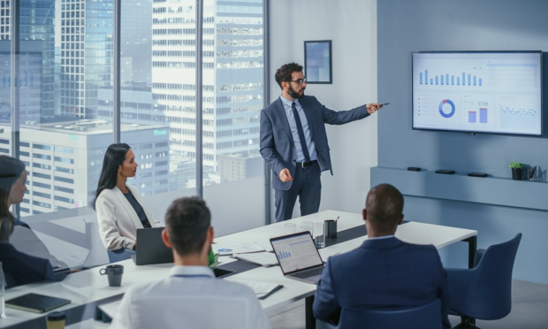 Making Sense of the Liquidity Hub Treasury Model