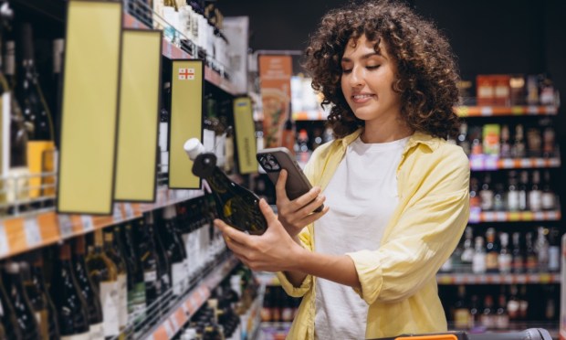 48% of Consumers Made Their Last Purchase With a Smartphone