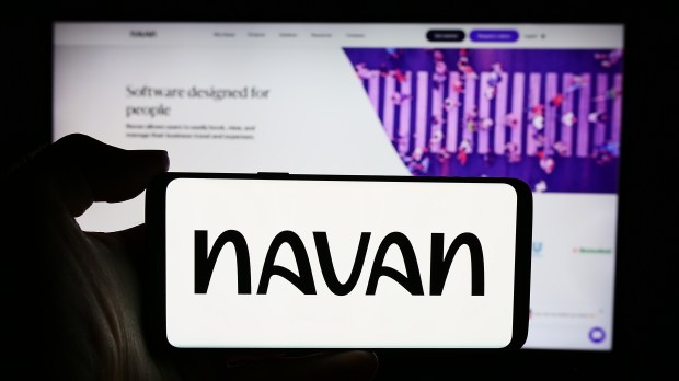 Navan Raises $923 Million in Travel Management Platform IPO