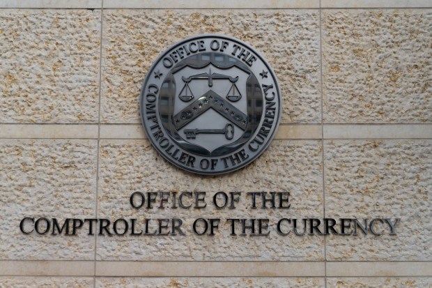 OCC Proposes Rescinding Recovery Planning Guidelines for Large Banks