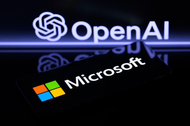 OpenAI Strikes Deal With Microsoft in For-Profit Switch