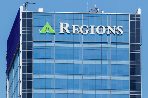 Regions Bank Rolls Out Healthcare-Focused Treasury Management Tools