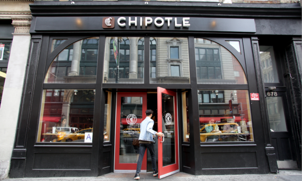 Fast-Casual Restaurant CEOs Say Kids Are Cutting Discretionary Spending