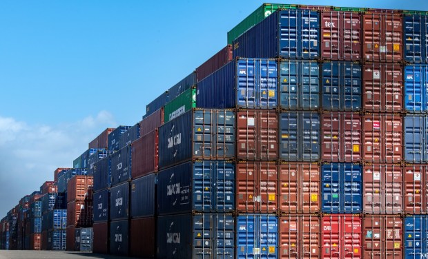 Tariff Tally: The Billions Vanishing From S&P 500 Balance Sheets