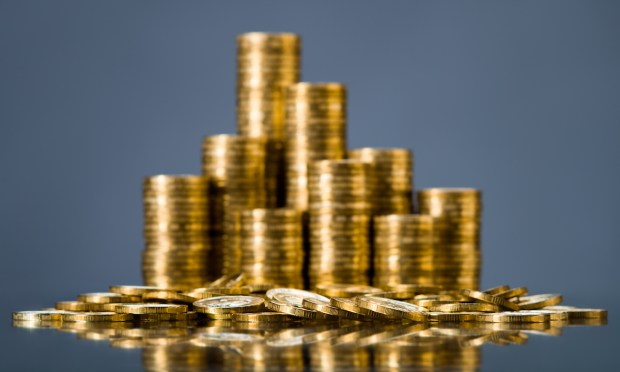 The Digital Asset Dictionary: Tokenized Deposits for Payments and Treasury