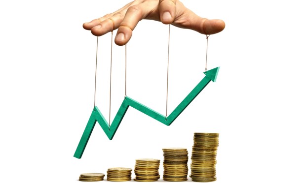 CFOs Tap Commercial Cards for Control, Not Just Payables