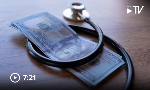 Amex Sees Healthcare’s Payment Pain as Its Next Frontier