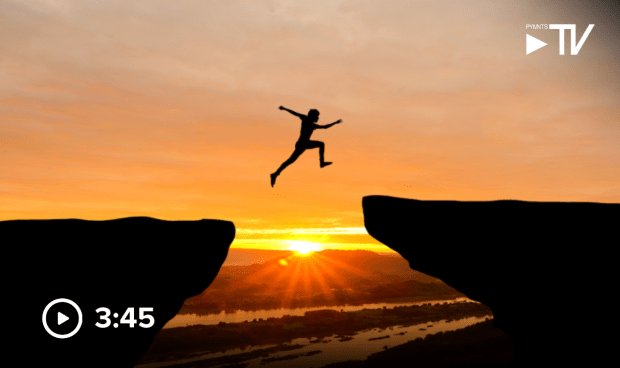 BILL CEO Says AI Gives Small Businesses More Competitive Juice