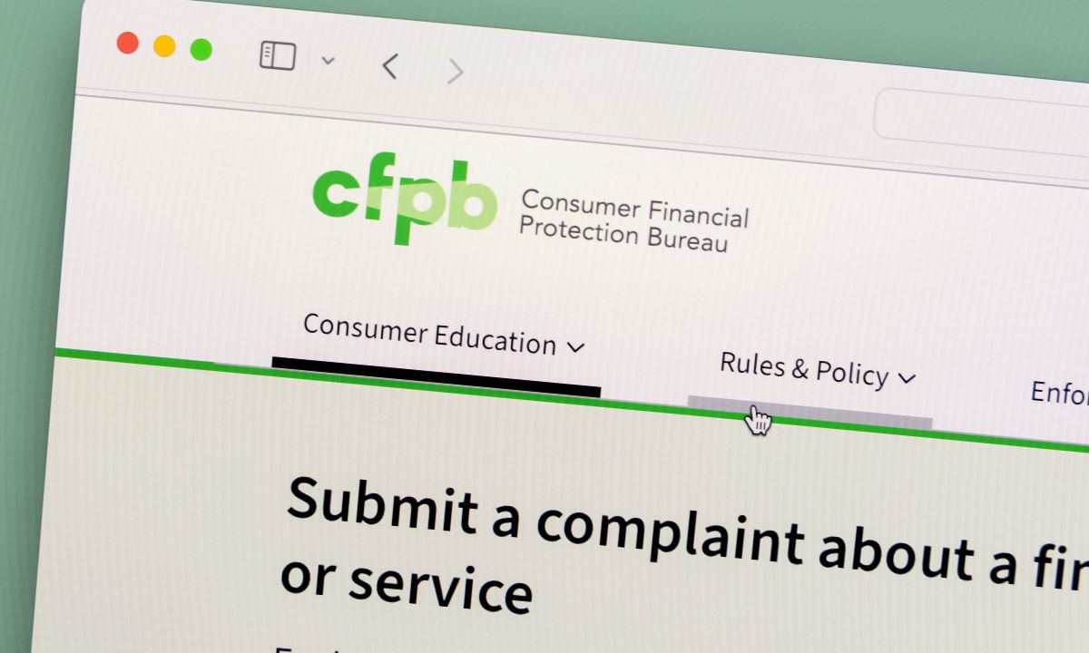 CFPB Pledges ‘Fundamentally Different’ Supervision in 2026