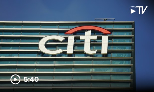 Citi CTO Says Agentic AI Progress Demands Speed and Structure