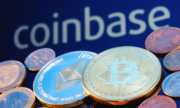 Coinbase in Late Stage Talks on $2 Billion BVNK Deal