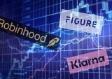 FinTech IPO Index Loses 6.6% as Klarna Sinks After Earnings